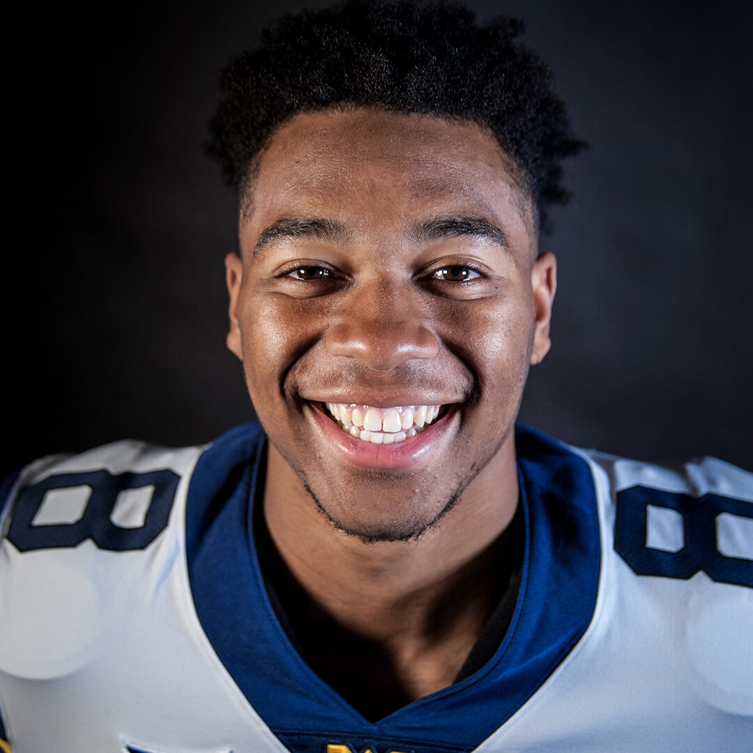 Dreshun Miller